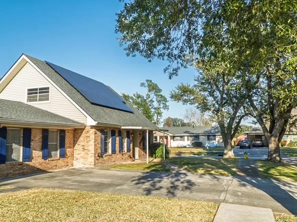 1900 Tyler Ave, Houma, LA 70360