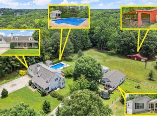 4851 Bill Cheek Rd, Auburn, GA 30011