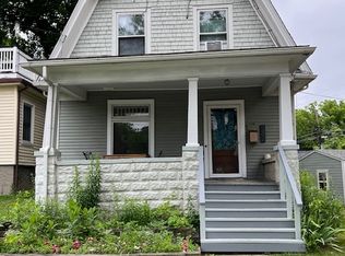 502 Miller Ave #2, Ann Arbor, MI 48103