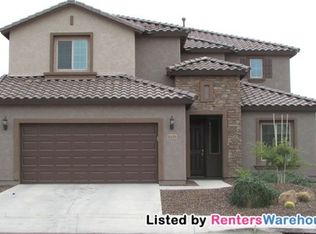 1419 W Spur Dr, Phoenix, AZ 85085