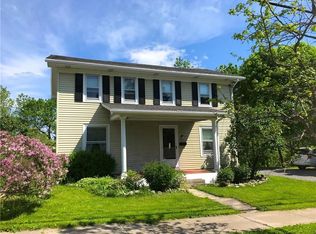 78 East St, Honeoye Falls, NY 14472