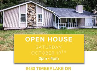 8480 Timber Lake Dr, Riverdale, GA 30296
