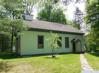 15 Nobletown Rd, Hillsdale, NY 12529