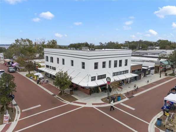 792 W Montrose St #205, Clermont, FL 34711