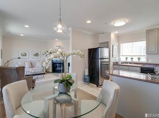 438 8th Ave #301, San Francisco, CA 94118