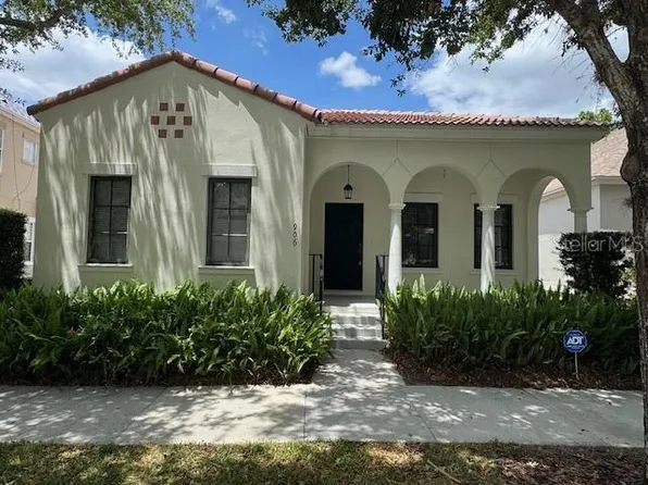 906 Pawstand Rd, Celebration, FL 34747