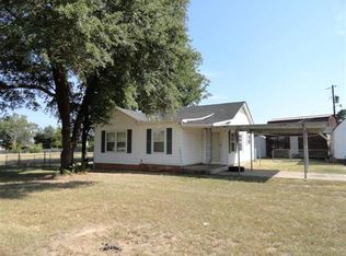 3311 Dudley Rd, Kilgore, TX 75662