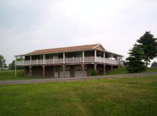 11 Delovich Dr, Shunk, PA 17768