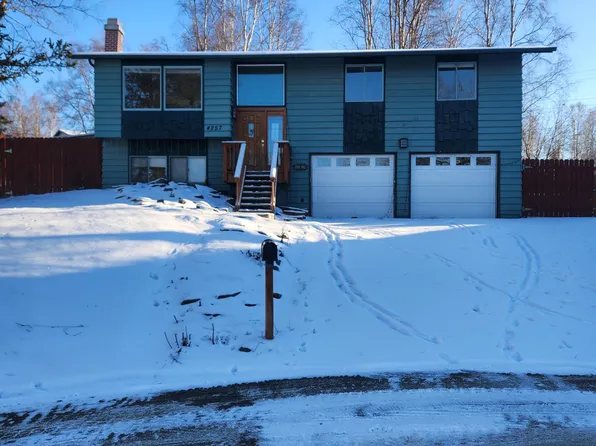 4257 Charing Cross Cir, Anchorage, AK 99504