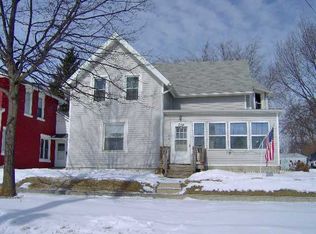 254 Depot St, Wauseon, OH 43567