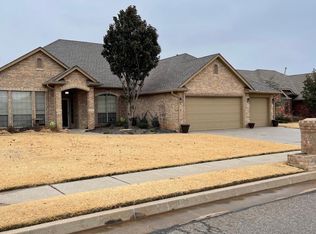 1513 SW 121st St, Oklahoma City, OK 73170