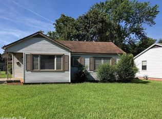 1 Spear Rd, N Little Rock, AR 72117