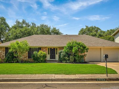 2022 Morning Dove, San Antonio, TX, 78232