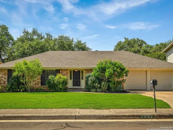 2022 Morning Dove, San Antonio, TX 78232