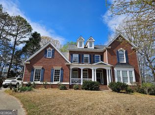 120 Dixter Close, Johns Creek, GA