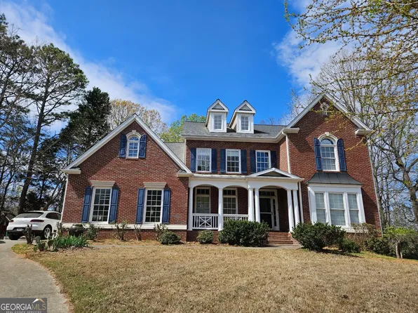 120 Dixter Close, Johns Creek, GA 30022