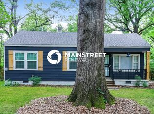 563 Sandridge St, Memphis, TN 38122