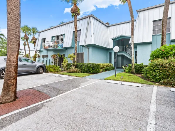 950 S Kanner Highway Unit B31, Stuart, FL 34994