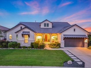 1801 Mazarro Dr #13, Leander, TX 78641
