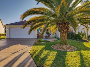 7355 SE 173rd Arlington Loop, The Villages, FL 32162