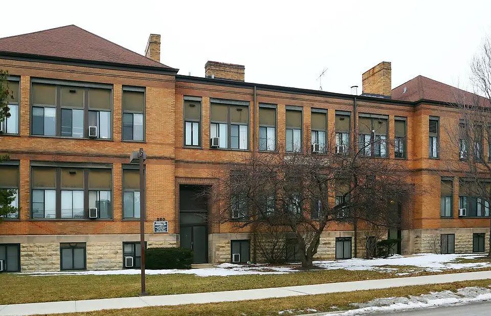 Building Photo
