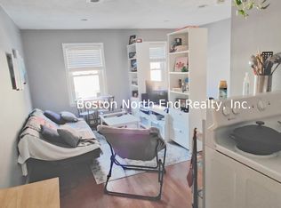 16 Parmenter St APT 2R, Boston, MA 02113