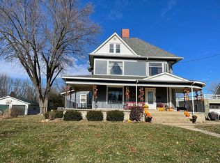 610 E Main St, New Hampton, IA 50659