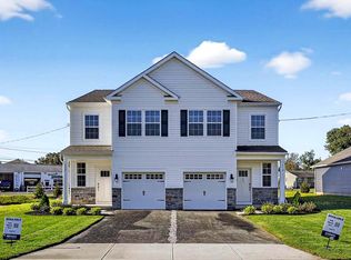 218 Bentz, Villas, NJ 08251