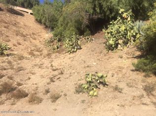 0 Rustic Dr, Los Angeles (City), CA 90065