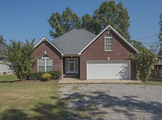 14904 Mount Pleasant Rd, Rockvale, TN 37153