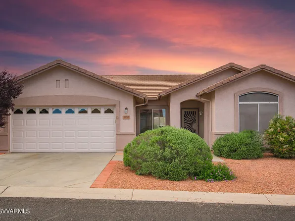 1850 W Bronco Lane, Cottonwood, AZ 86326