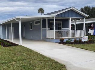 114 Easy St, Frostproof, FL 33843