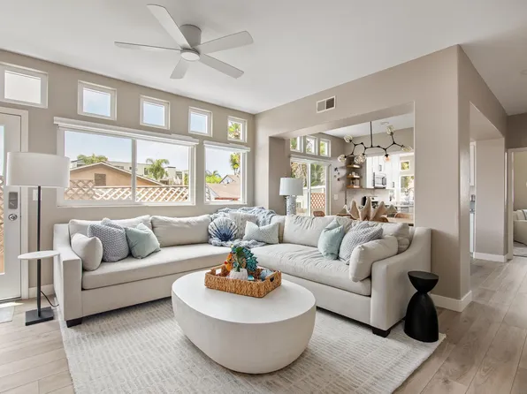 1323 Pacific Beach Dr APT F, San Diego, CA 92109