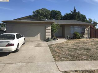 2900 Longview Rd, Antioch, CA 94509