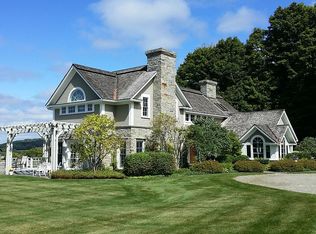 198 Garvin Hill Rd, Woodstock, VT 05091