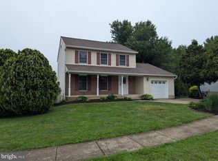332 Hill Ct, Havre De Grace, MD 21078
