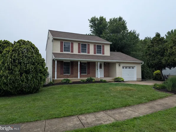 332 Hill Ct, Havre De Grace, MD 21078