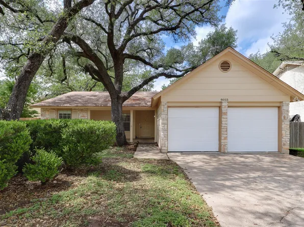 8015 Scotland Yard, Austin, TX 78759
