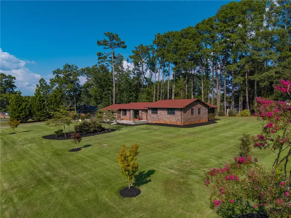 503 Ploma Dr, Seneca, SC 29678