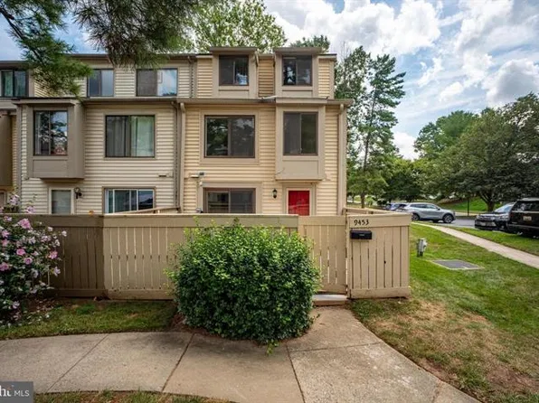 9453 Chadburn Pl, Gaithersburg, MD 20886