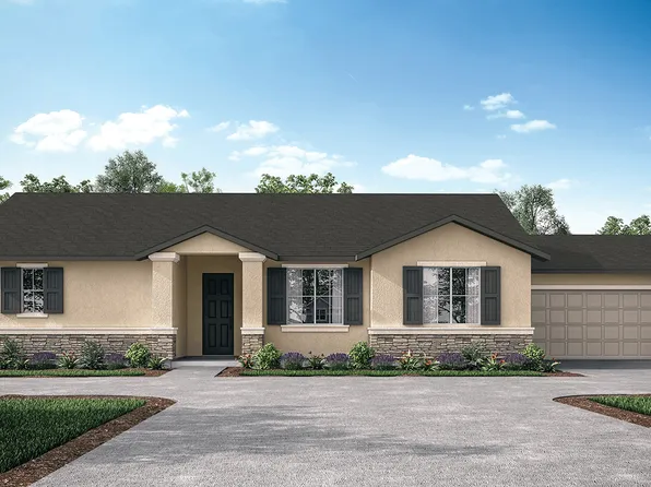 3226 Seymour St, Tulare, CA 93274