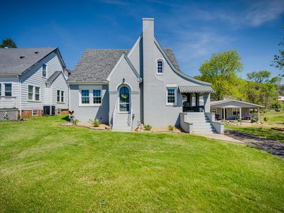 360 W Main St, Lebanon, VA, 24266