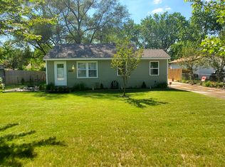 10938 7th St NE, Blaine, MN 55434