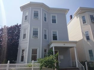 17 Harbor View St, Dorchester, MA 02125