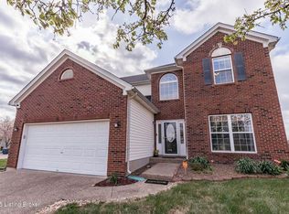 5928 Saddle Blanket Dr, Louisville, KY 40219