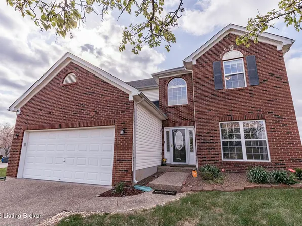 5928 Saddle Blanket Dr, Louisville, KY 40219
