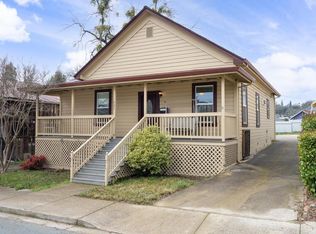 409 Church St, Jackson, CA 95642