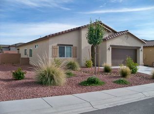 5071 Monte Penne Way, Pahrump, NV 89061