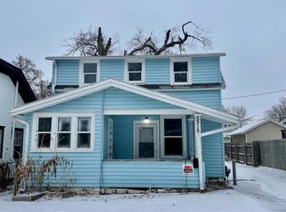 5315 N 28th Ave, Omaha, NE 68111