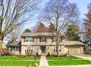 3218 Stoneybrook Dr, Champaign, IL